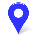 Logo of Smart Locator android Application 